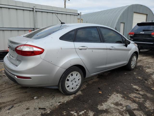 Image 3 of 2017 FORD FIESTA S 2017 with VIN 3FADP4AJ2HM132803