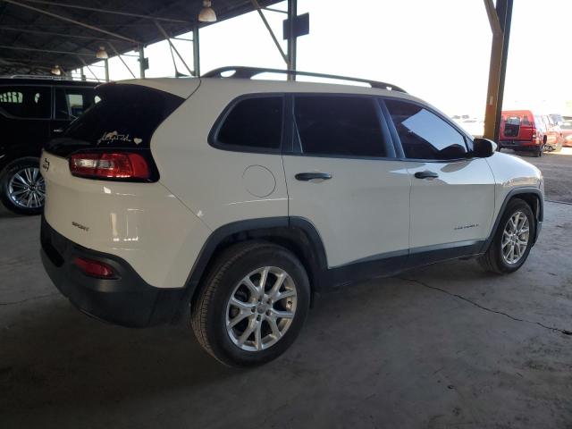 Изображение 3 2017 JEEP CHEROKEE SPORT 2017 с VIN 1C4PJLABXHW547590