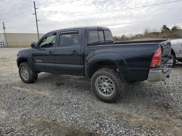 Image 2 of 2007 TOYOTA TACOMA DOUBLE CAB 2007 with VIN 3TMLU42N57M012931