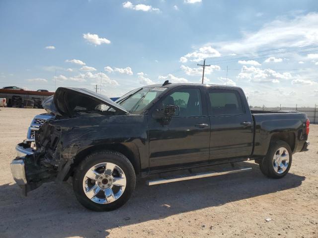 Image 1 of 2015 CHEVROLET SILVERADO C1500 LT 2015 with VIN 3GCPCRECXFG395662