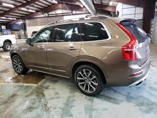 Obraz 2 z 2016 VOLVO XC90 T6 2016 z VIN YV4A22PK7G1042748