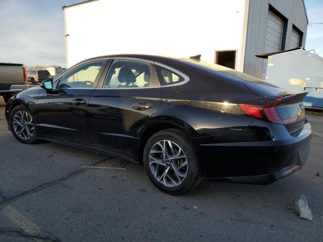 Изображение 2 2023 HYUNDAI SONATA SEL 2023 с VIN KMHL64JA2PA271751