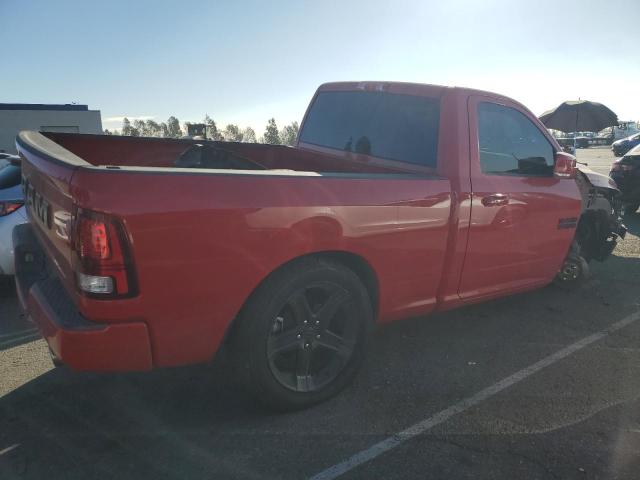 Image 3 of 2018 RAM 1500 SPORT 2018 with VIN 3C6JR6CT9JG269590