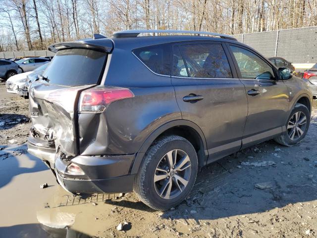 Image 3 of 2016 TOYOTA RAV4 XLE 2016 with VIN JTMWFREV7GJ083206
