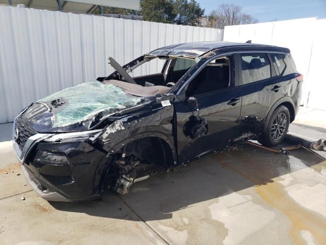 Изображение 1 2023 NISSAN ROGUE S 2023 с VIN 5N1BT3AA0PC794124
