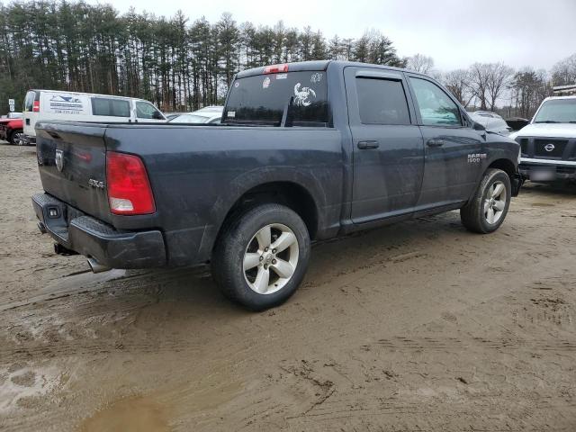 Image 3 of 2016 RAM 1500 ST 2016 with VIN 3C6RR7KT6GG139611