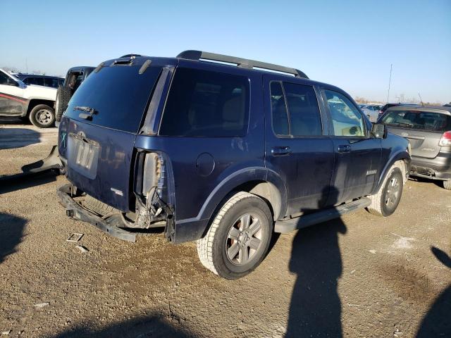 Image 3 of 2007 FORD EXPLORER XLT 2007 with VIN 1FMEU73E37UB68420