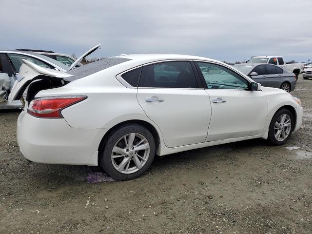 Image 3 of 2015 NISSAN ALTIMA 2.5 2015 with VIN 1N4AL3AP9FC184196