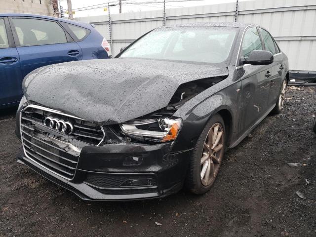 2015 AUDI A4 PREMIUM PLUS 2015 image