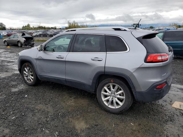 Obraz 2 z 2014 JEEP CHEROKEE LIMITED 2014 z VIN 1C4PJMDB8EW266434