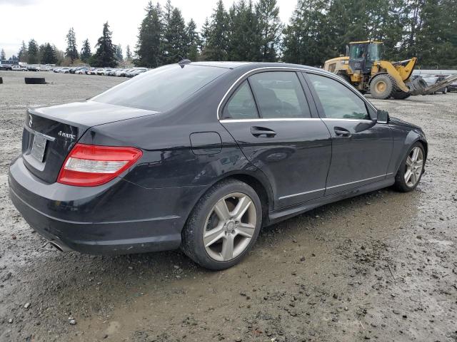 Изображение 3 2010 MERCEDES-BENZ C 300 4MATIC 2010 с VIN WDDGF8BB9AR100482