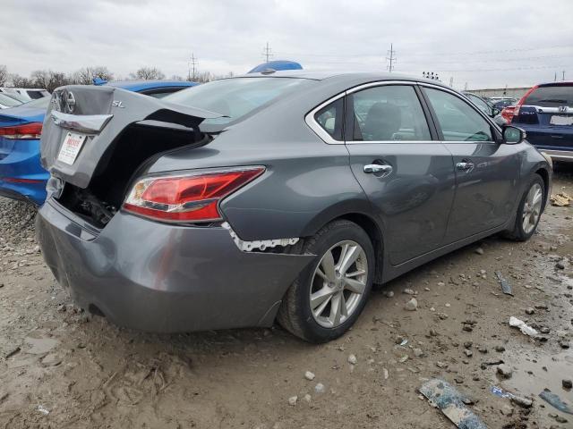 Image 3 of 2015 NISSAN ALTIMA 2.5 2015 with VIN 1N4AL3AP0FC424395