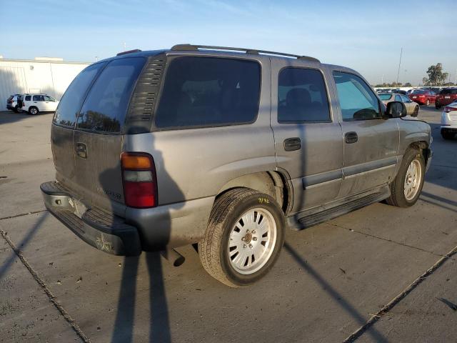 Image 3 of 2003 CHEVROLET TAHOE C1500 2003 with VIN 1GNEC13V73R114207