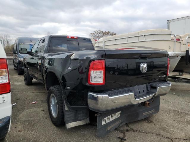 Image 2 of 2021 RAM 3500 TRADESMAN 2021 with VIN 3C63RRGJ0MG521802