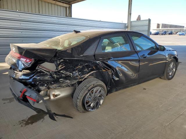 Изображение 3 2024 HYUNDAI ELANTRA SEL 2024 с VIN KMHLM4DG5RU642280