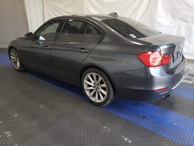 Image 2 of 2012 BMW 328 I 2012 with VIN WBA3A5G54CNP17952