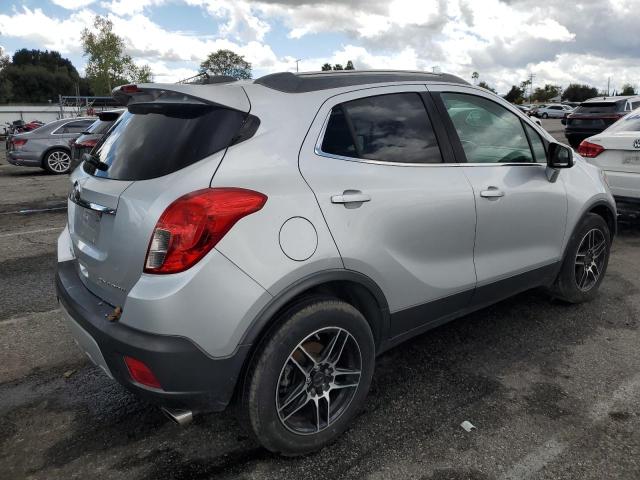 Image 3 of 2016 BUICK ENCORE SPORT TOURING 2016 with VIN KL4CJ1SM3GB707554