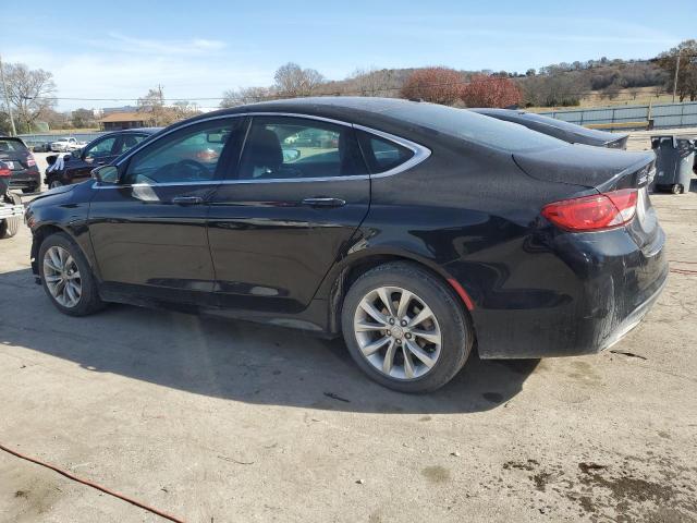 Obraz 2 z 2015 CHRYSLER 200 C 2015 z VIN 1C3CCCCGXFN565659