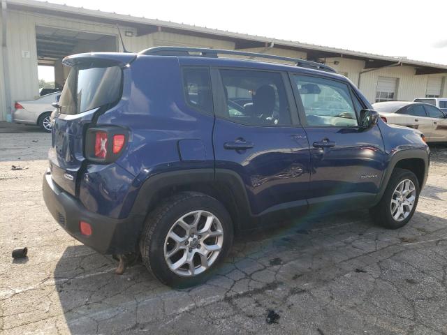 Obraz 3 z 2018 JEEP RENEGADE LATITUDE 2018 z VIN ZACCJBBB9JPH86011