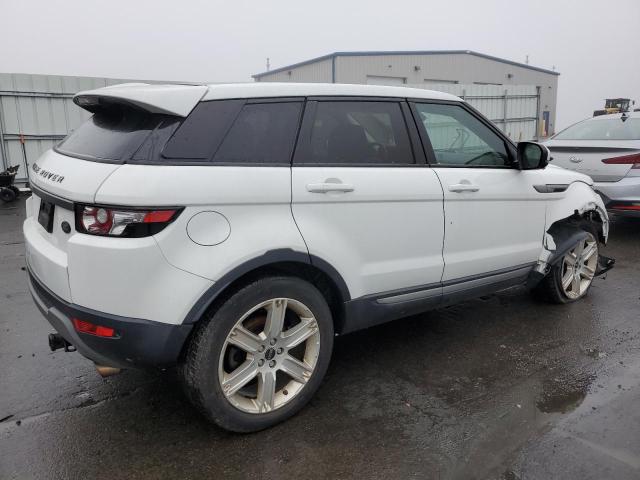 Image 3 of 2012 LAND ROVER RANGE ROVER EVOQUE PURE PREMIUM 2012 with VIN SALVR2BG3CH618557