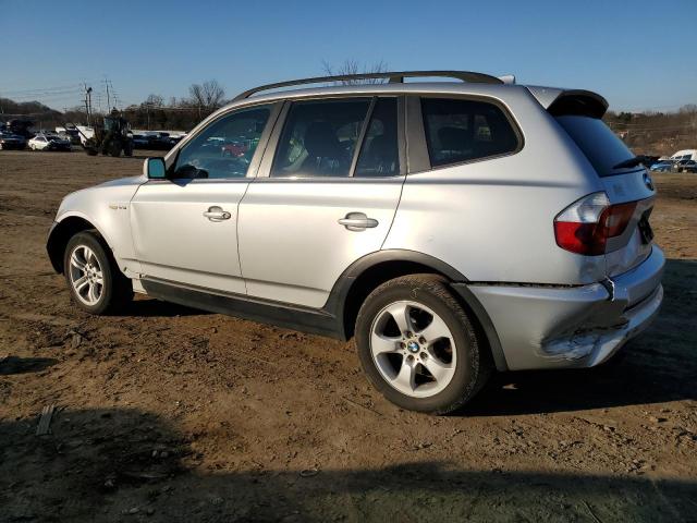 Изображение 2 2006 BMW X3 3.0I 2006 с VIN WBXPA93456WG86207