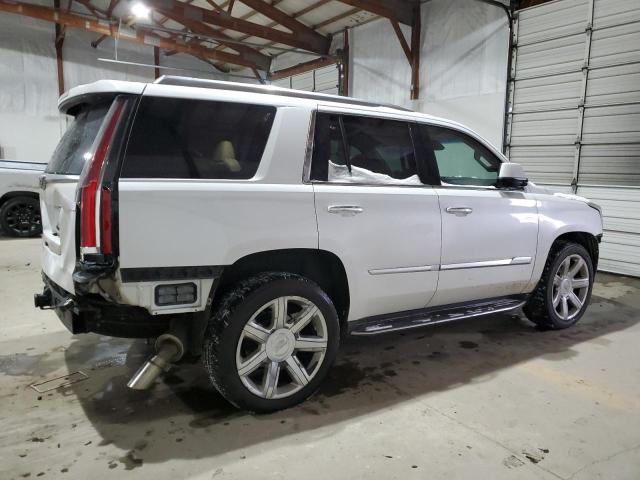 Image 3 of 2016 CADILLAC ESCALADE LUXURY 2016 with VIN 1GYS4BKJ4GR420598