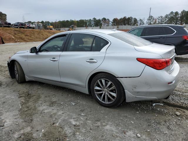Obraz 2 z 2017 INFINITI Q50 PREMIUM 2017 z VIN JN1EV7AP4HM735647