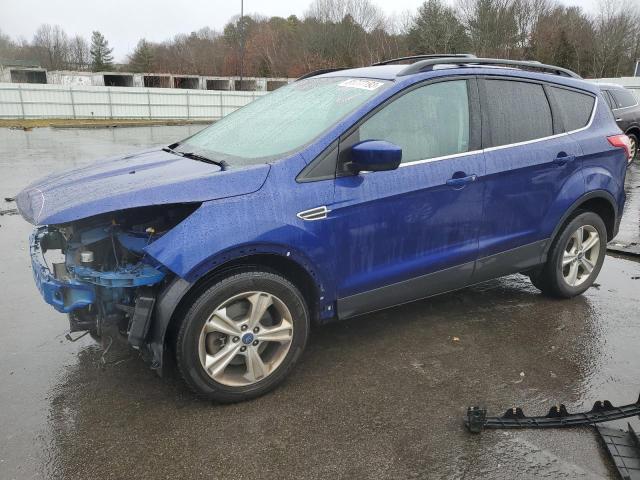 Изображение 1 2013 FORD ESCAPE SE 2013 с VIN 1FMCU9G98DUA79955