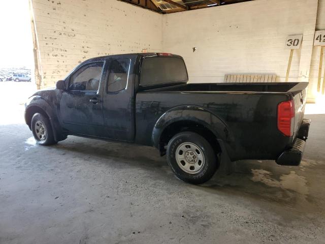 Image 2 of 2019 NISSAN FRONTIER S 2019 with VIN 1N6BD0CTXKN791787