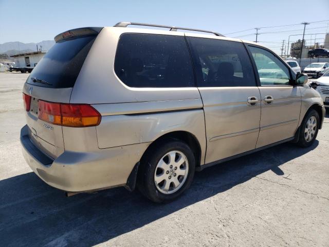 Obraz 3 z 2002 HONDA ODYSSEY EX 2002 z VIN 2HKRL18682H527996