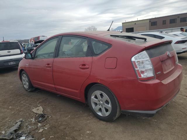 Изображение 2 2009 TOYOTA PRIUS  2009 с VIN JTDKB20U197877988
