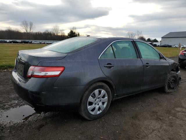 Изображение 3 2011 TOYOTA CAMRY BASE 2011 с VIN 4T1BF3EKXBU774380