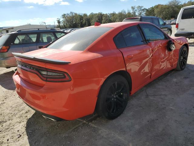 Image 3 of 2018 DODGE CHARGER SXT PLUS 2018 with VIN 2C3CDXHG3JH335640
