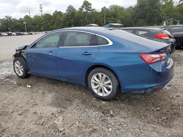 Obraz 2 z 2019 CHEVROLET MALIBU LT 2019 z VIN 1G1ZD5STXKF156877