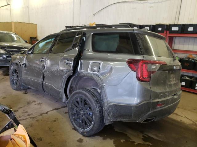 Obraz 2 z 2021 GMC ACADIA SLE 2021 z VIN 1GKKNRLS9MZ234221