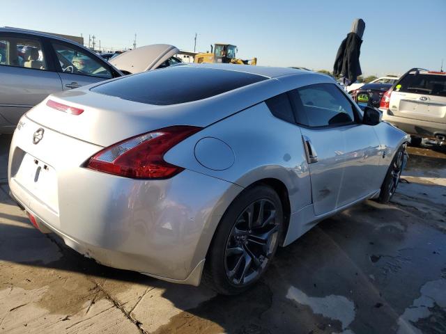 Изображение 3 2017 NISSAN 370Z BASE 2017 с VIN JN1AZ4EH6HM955392