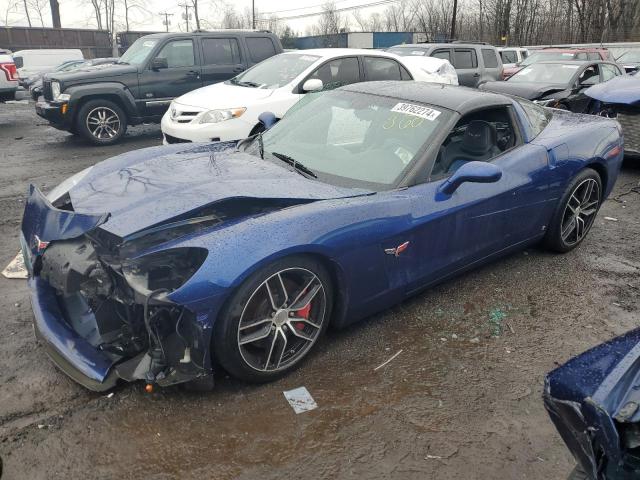 Obraz 1 z 2007 CHEVROLET CORVETTE  2007 z VIN 1G1YY25U475111661