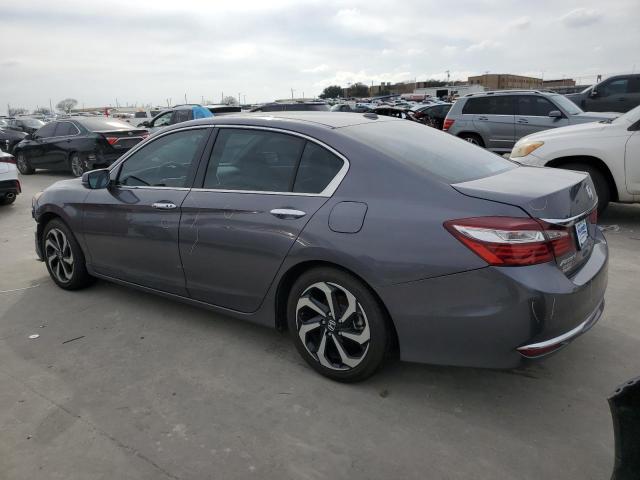 Obraz 2 z 2015 HONDA ACCORD EXL 2015 z VIN 1HGCR2F88FA154908