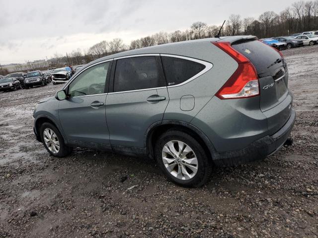 Obraz 2 z 2012 HONDA CR-V EX 2012 z VIN JHLRM4H58CC011921
