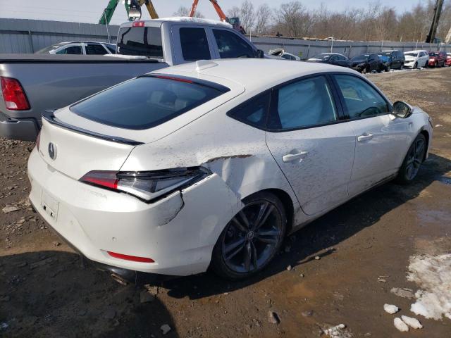 Image 3 of 2023 ACURA INTEGRA A-SPEC TECH 2023 with VIN 19UDE4H68PA005441