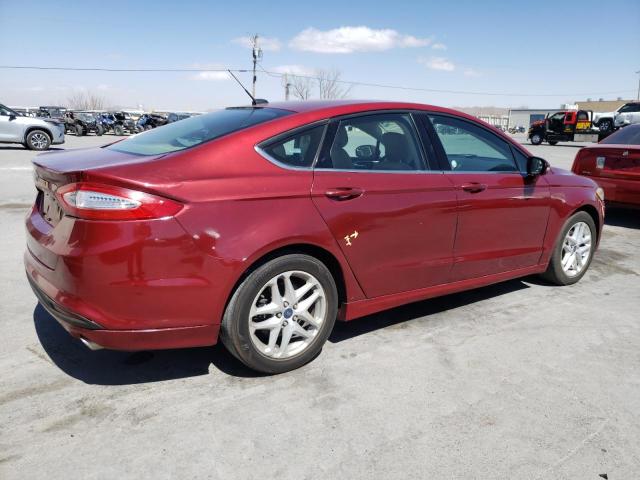 Obraz 3 z 2014 FORD FUSION SE 2014 z VIN 3FA6P0H70ER272763