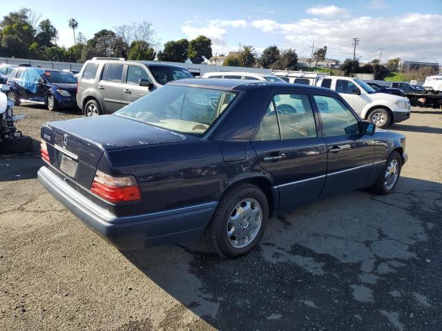 Image 3 of 1994 MERCEDES-BENZ E 420 1994 with VIN WDBEA34E1RC126615