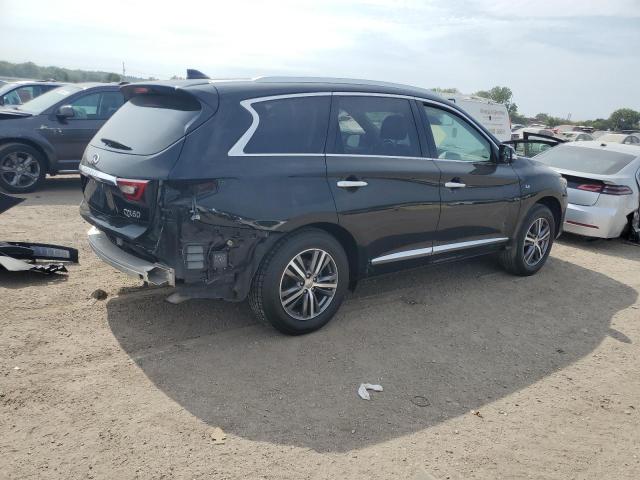 Image 3 of 2020 INFINITI QX60 LUXE 2020 with VIN 5N1DL0MN6LC513704