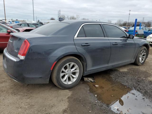 Изображение 3 2015 CHRYSLER 300 LIMITED 2015 с VIN 2C3CCAAG6FH903980