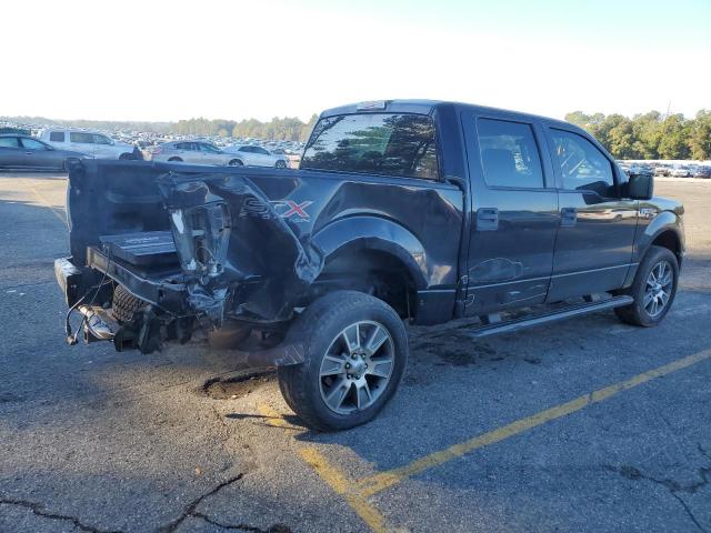 Obraz 3 z 2014 FORD F-150 SUPERCREW 2014 z VIN 1FTFW1EF0EKG56898