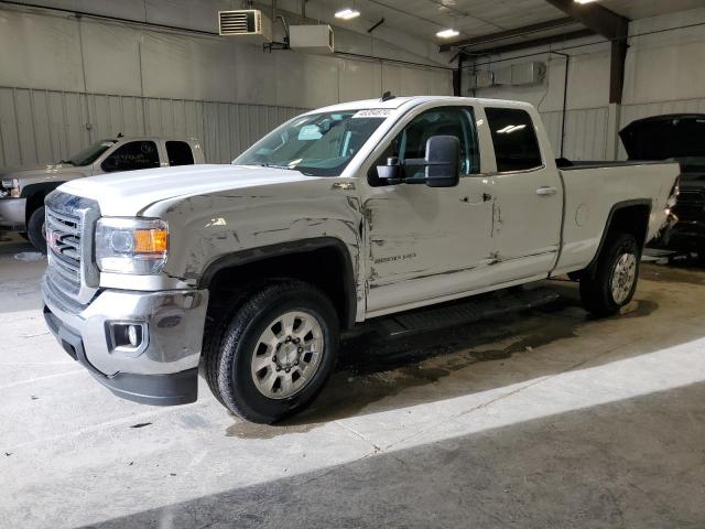 Obraz 1 z 2015 GMC SIERRA K2500 SLE 2015 z VIN 1GT22YEG7FZ135701