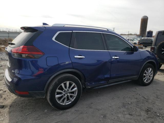 Image 3 of 2018 NISSAN ROGUE S 2018 with VIN KNMAT2MT5JP590958