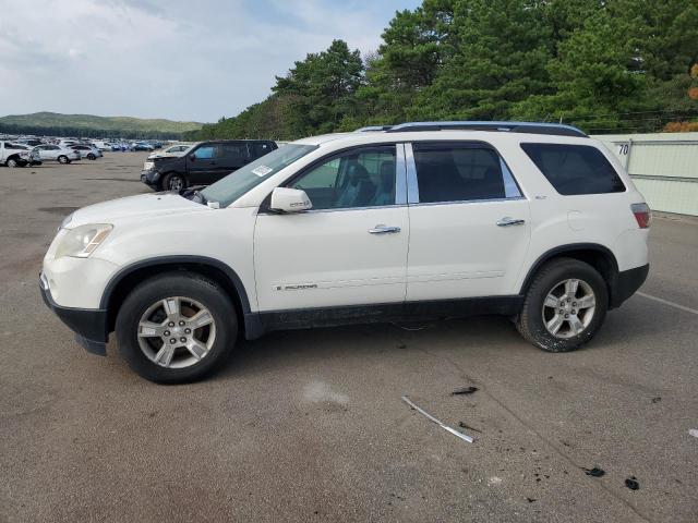 Obraz 1 z 2008 GMC ACADIA SLT-2 2008 z VIN 1GKEV33708J188725