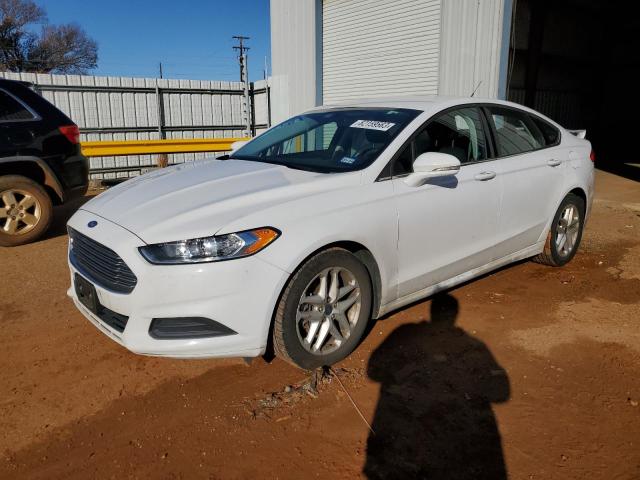Изображение 1 2016 FORD FUSION SE 2016 с VIN 3FA6P0H70GR354690