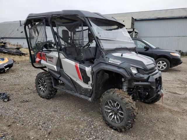 Obraz 2022 HONDA SXS1000 M3 2022